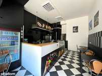Lokal parterowy | Centrum | Od zaraz |
