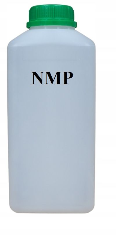 1-Metylo-2-Pirolidon N-Metylopirolidon NMP 1L