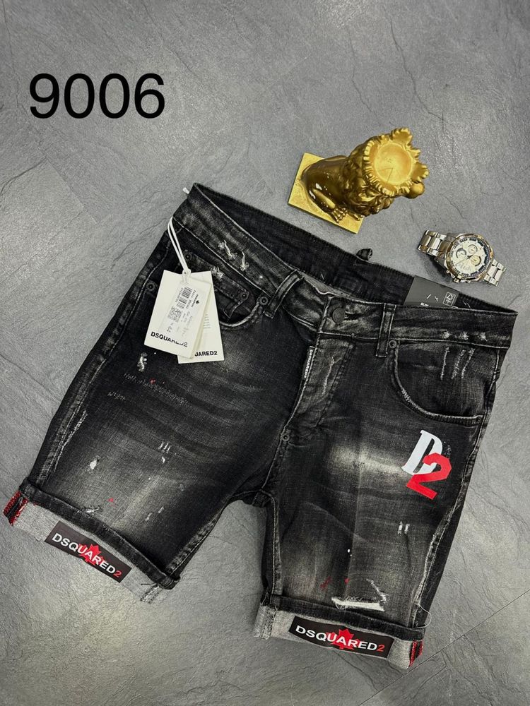 Spodenki dsquared 2 dsq TOP 2025