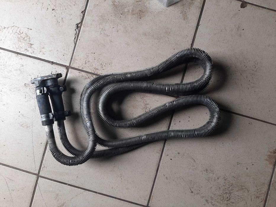 Масляный радиатор Т-40 Д-37  Д-144