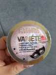 Puder Eveline Variété