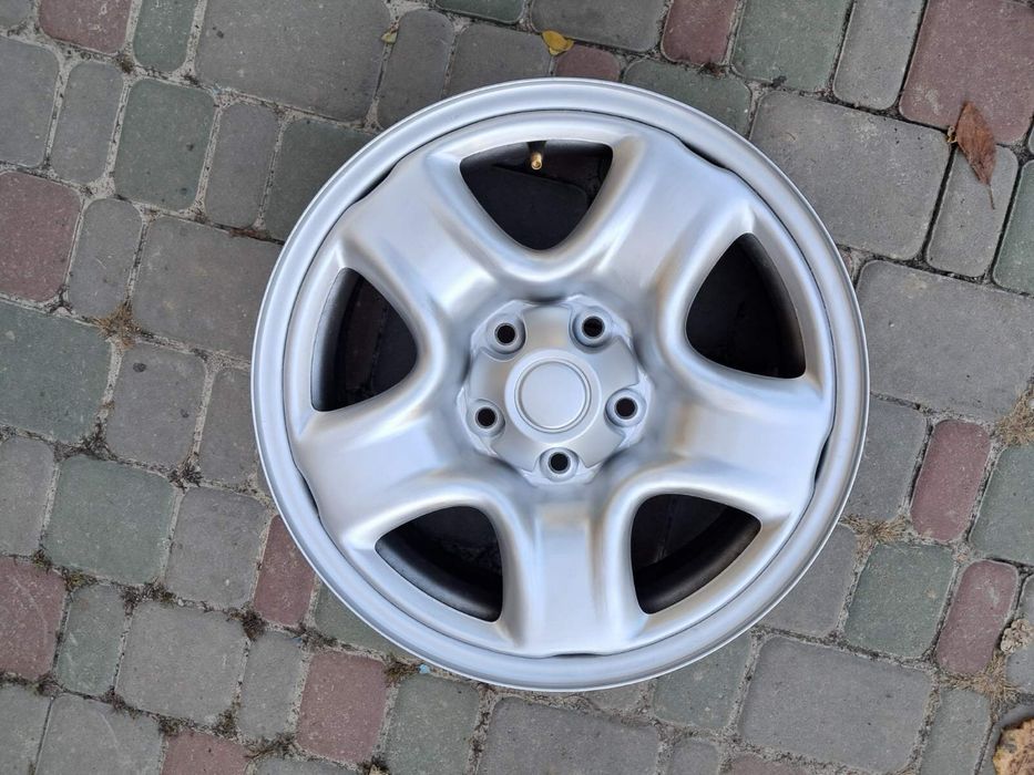 Диски Toyota Rav4, Suzuki Vitara 5/114.3 R16