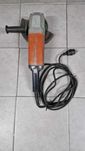 Vendo Rebarbadora industrial
