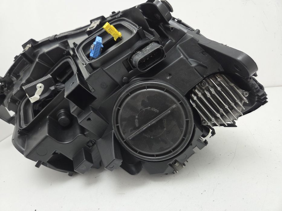 Фара ліва Mercedes GLS X166 2016-2019 Full Led Adaptive USA