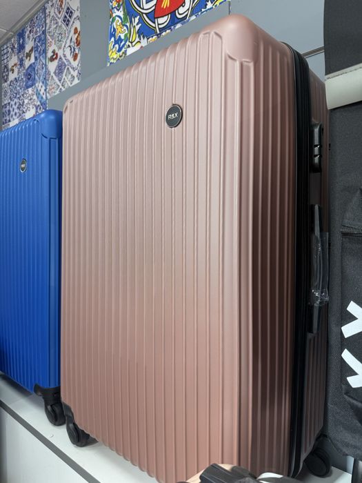 Mala de viagem de porao