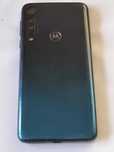 Motorola One Macro Dual-SIM XT2016-1