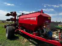 Сівалка Horsch MAESTRO 8dv