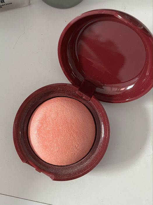 Róż brush up! By maxineczka bakes blush