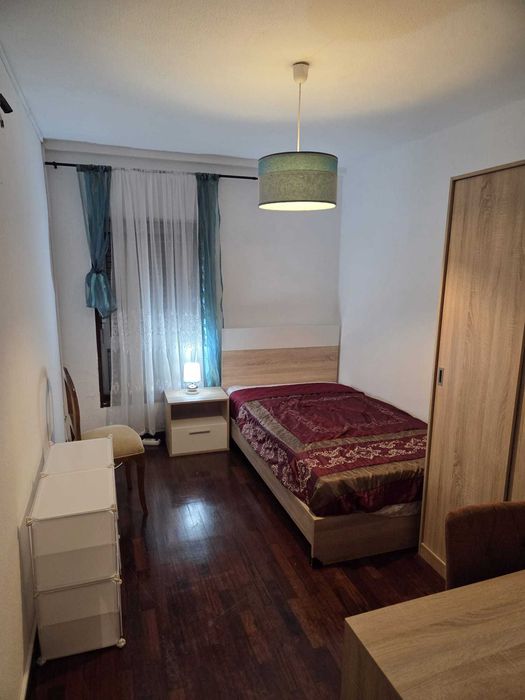 2 Quartos para arrendar em Santa Joana (Aveiro)