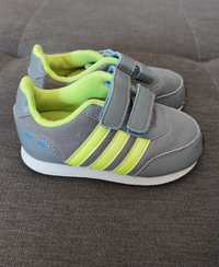 Buty sportowe dla dziecka ADIDAS roz.22