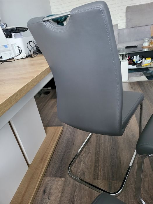 Sprzedam 6 krzeseł jak nowe Batik z Agata Meble Wawa