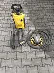 Zestaw myjka ciśnieniowa Karcher