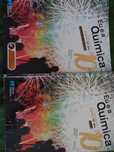Vendo livro de química 10 ano Eu e a química