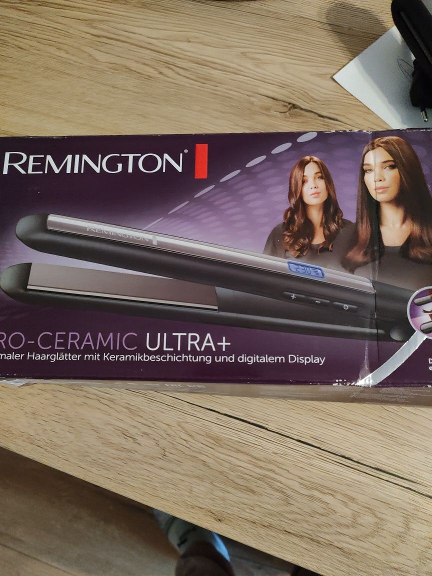 Prostownica Remington Pro-Ceramic