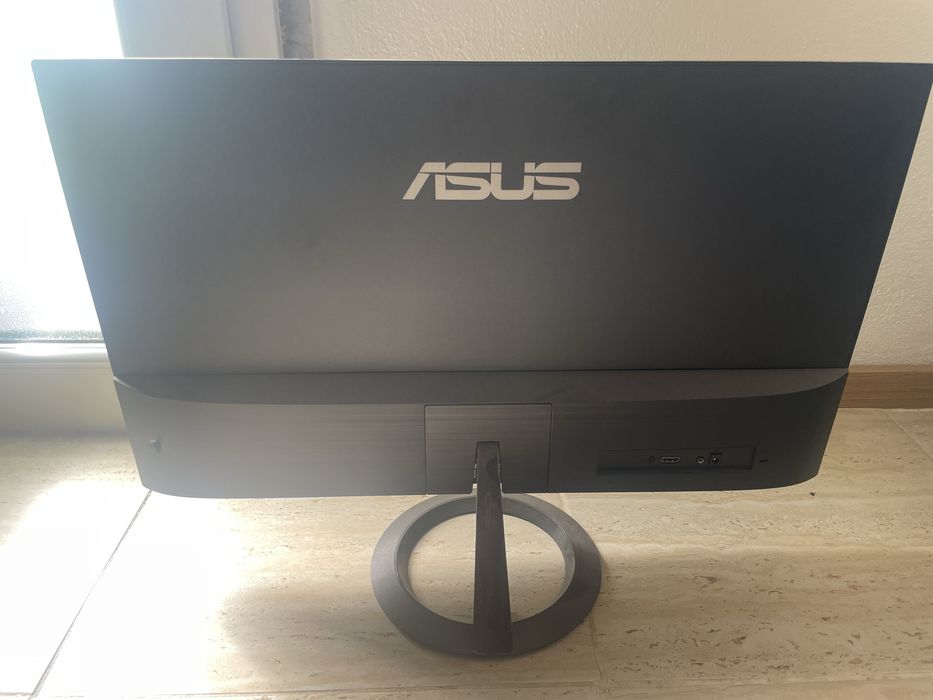 Monitor ASUS 27” (100hz)