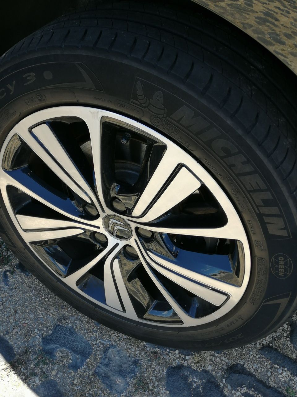 Citroen C4 GRAN PICASSO
