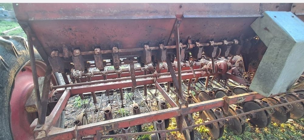 Продається Сівалка СЗ-3.6