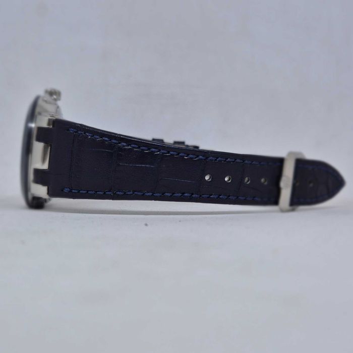 Ulysse Nardin Executive Dual Time 243-00