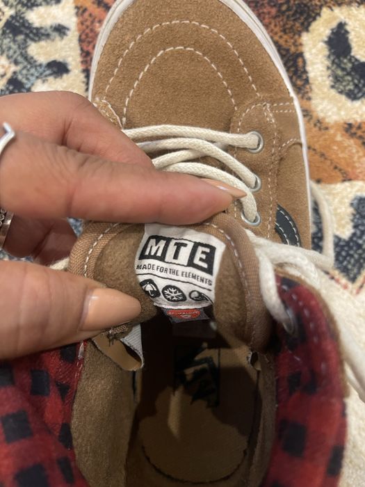 Tenis vans praticamente novo