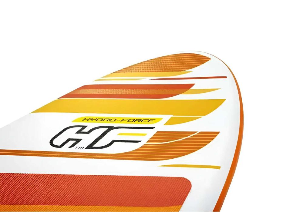 Prancha de SUP Insuflável Hydro-Force Aqua Journey 2,74 m