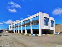 Edifício com 1575 m2 - venda/arrendamento
