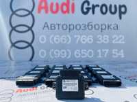 Блок Управління Стояночним Тормозом Audi A6 C6 Ауді