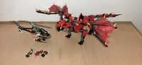 Lego ninjago 70653