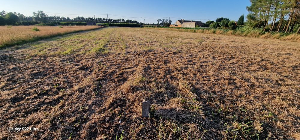 Terreno para construção
