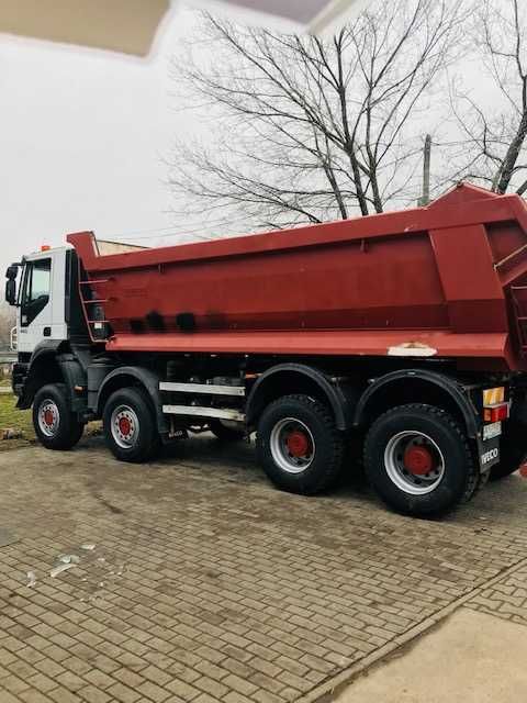 BLACKLION 385/65R22.5 BT180 Naczepa Przyczepa