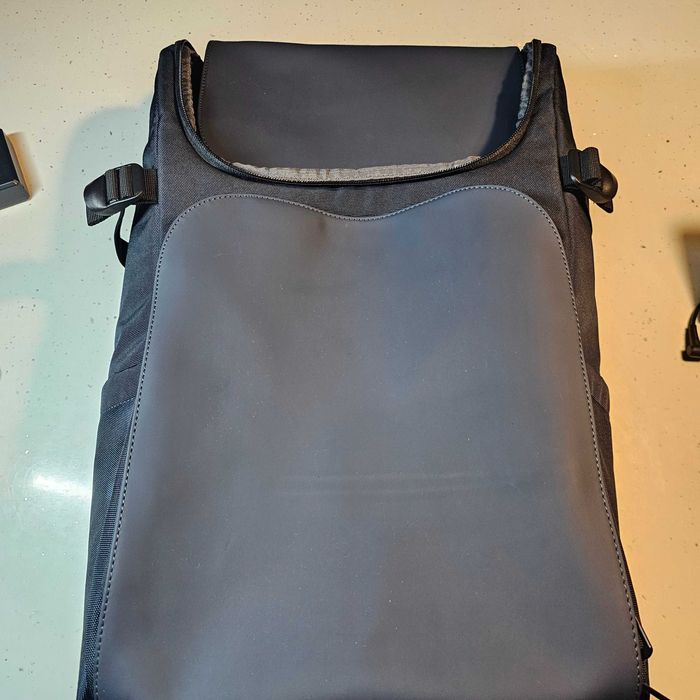 Plecak Pascal AWARE  XDCLUSIVE- granatowy