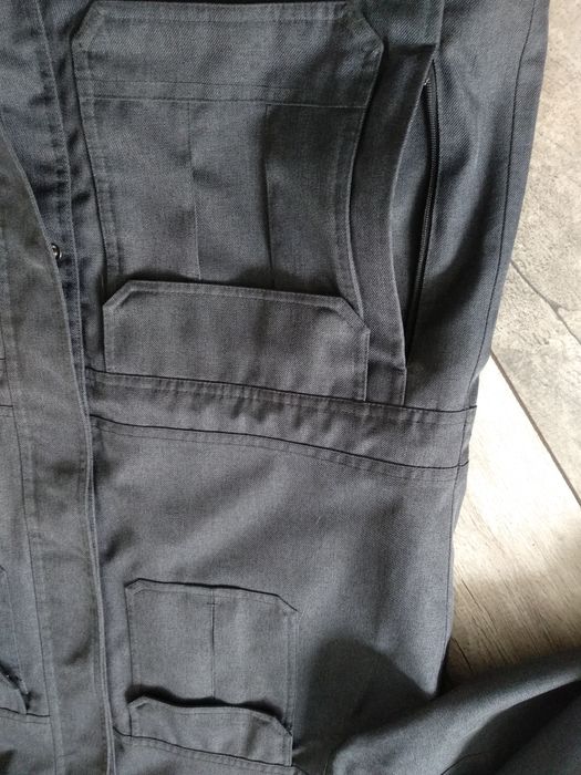 Kurtka męska outdoor windstoper wiatrówka