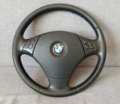 Kierownica multifunkcyjna e90 e91 e87