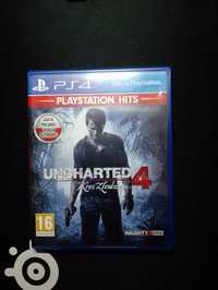 Uncharted Kres Złodzieja / PlayStation Hits!