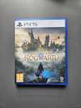 Dziedzictwo Hogwartu. Hogwarts Legacy *PL* [PS5]