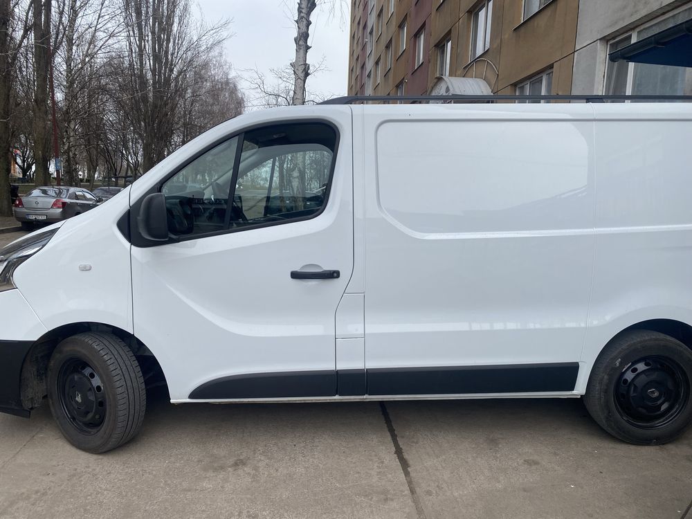 Вантажоперевезення