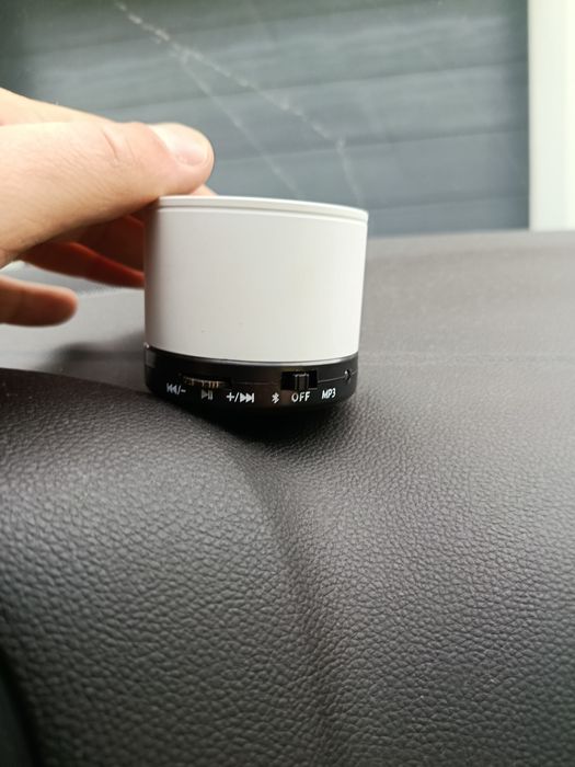 Głośnik przenośny Bluetooth Setty 3W