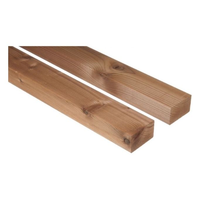 Legar ,Legary Termo Sosna 42x68mm