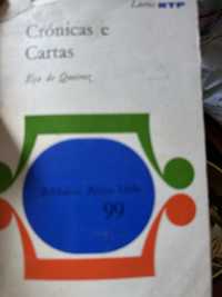 Livro uasdo cartas