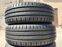 Шини 175/65 R14 Continental ContiEcoContact 5 резина бу літо