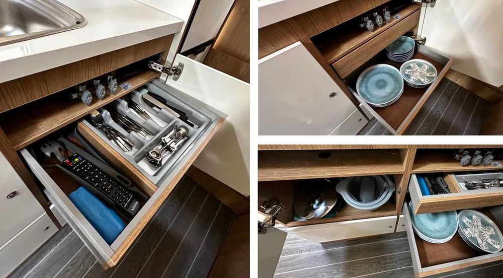 Wynajem Kampera Automat Premium PROMO Kamperem