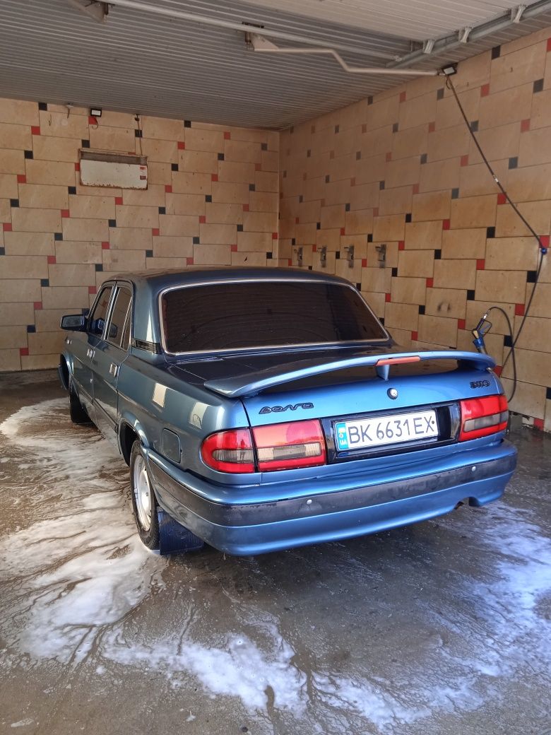 Продається ГАЗ-3110