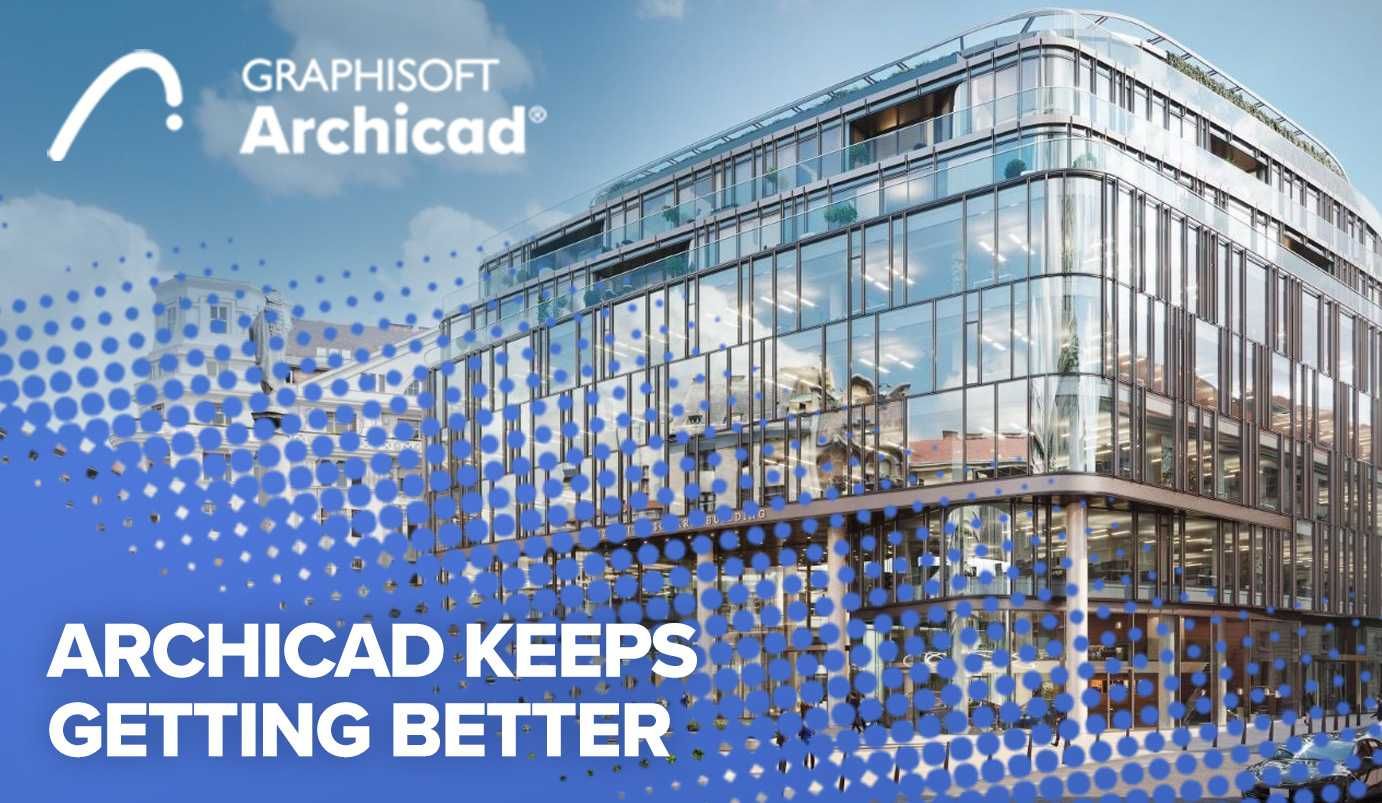 Проекти дизайну в ArchiCAD.Дизайн-проект интерьера в ArchiCAD