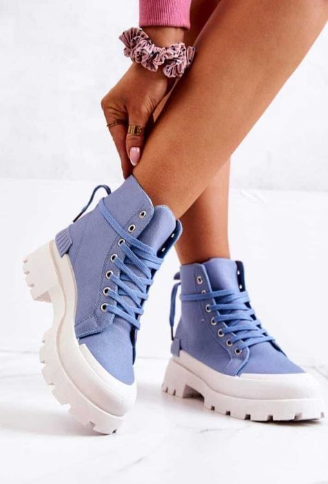 Trapery Wiązane Faithfull - Super jakość, płatność przy odbiorze!!!