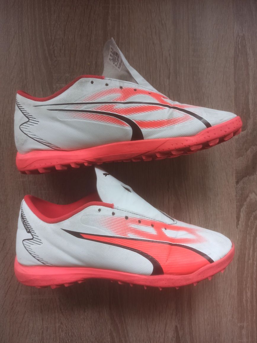 Buty puma korki rozm 41