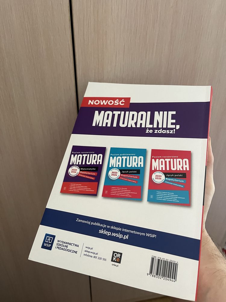 Matura Matematyka podstawowa