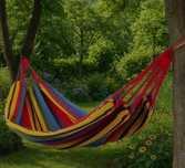 Hamak ogrodowy Classic 200 x 80 cm