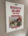 Receitas de Gelados