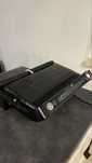 Grill elektryczny TEFAL OptiGrill+ XL