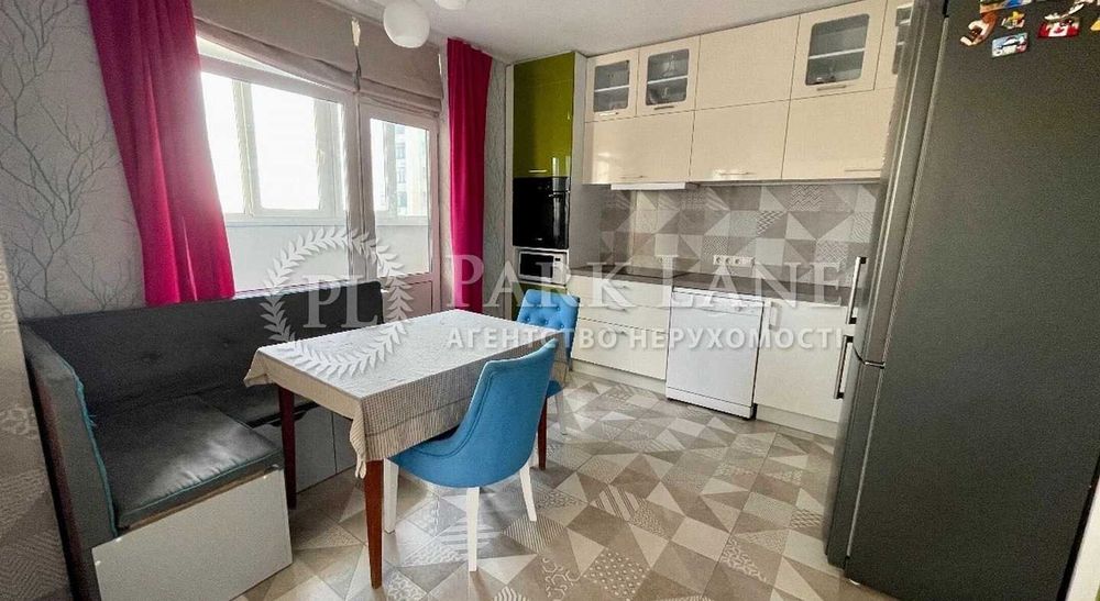 Сікорського Ігоря (Танкова), 4в, Зелений Острів-2, поруч метро, ремонт