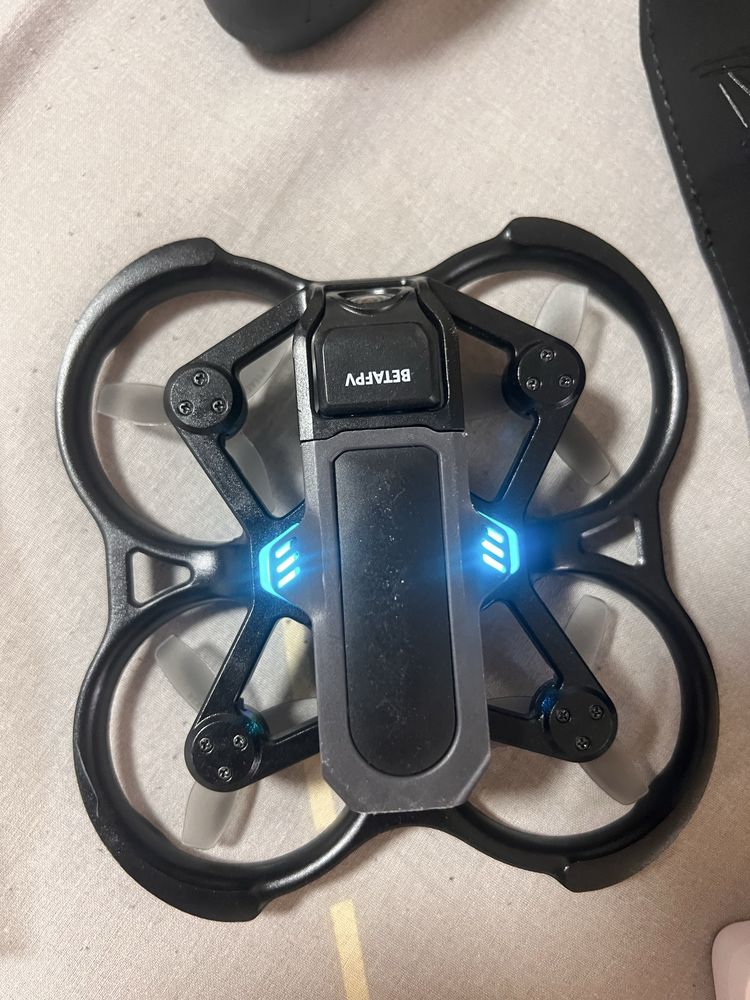 Aquli 16 FPV KIT